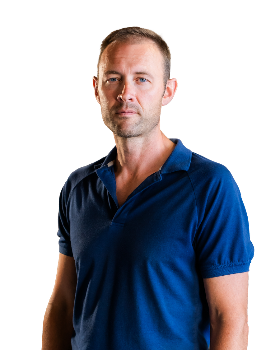 Joseph Sullivan, Daxbot co-founder